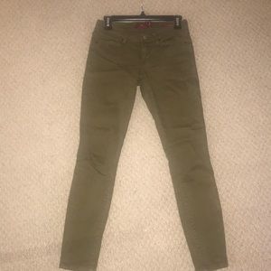 Lucky Brand - Charlie Super Skinny Jean